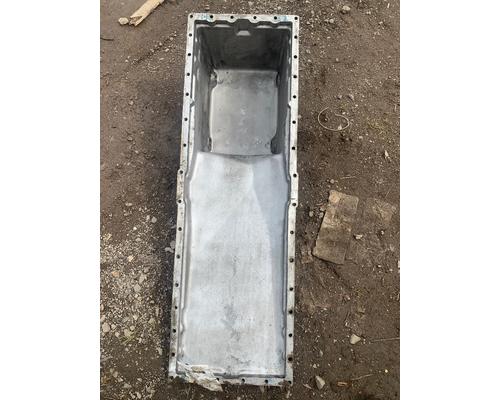 CAT 3406E Oil Pan