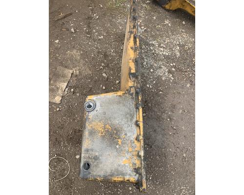 CAT 3406E Oil Pan