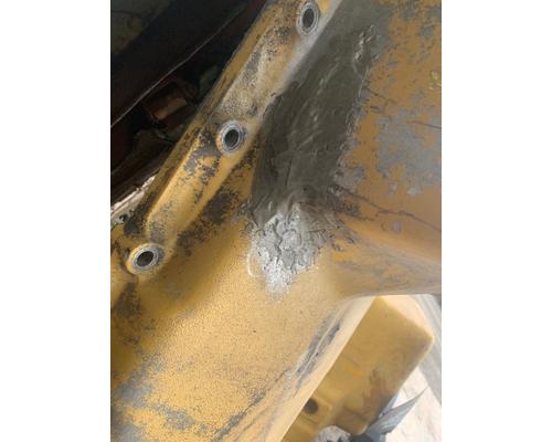 CAT 3406E Oil Pan