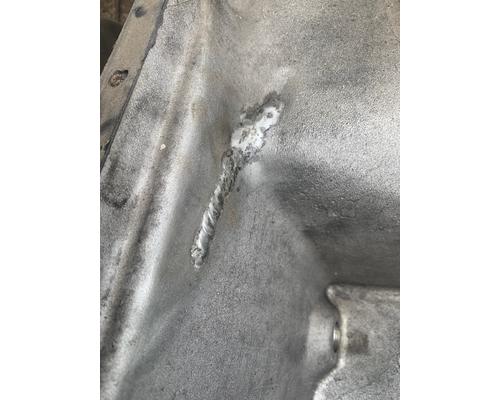 CAT 3406E Oil Pan