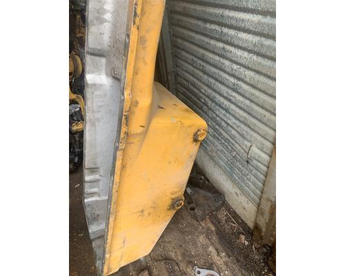 CAT 3406E Oil Pan