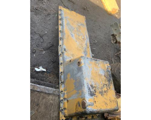 CAT 3406E Oil Pan