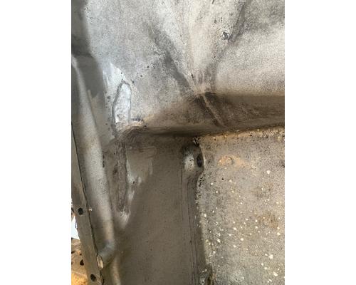 CAT 3406E Oil Pan