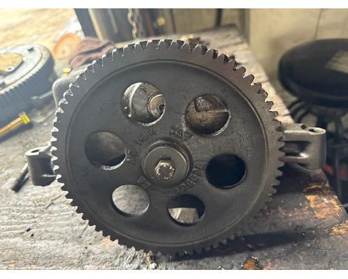 CAT 3406E Oil PumpPick Up Tube