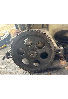 CAT 3406E Oil Pump/Pick Up Tube