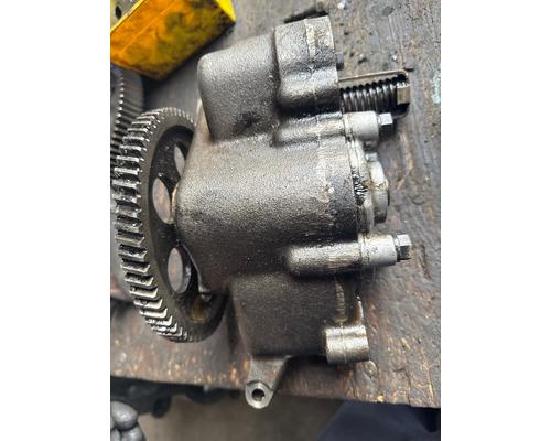 CAT 3406E Oil PumpPick Up Tube