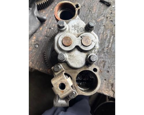 CAT 3406E Oil PumpPick Up Tube