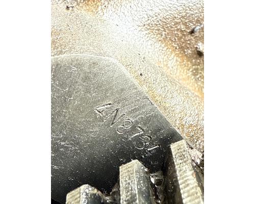 CAT 3406E Oil PumpPick Up Tube