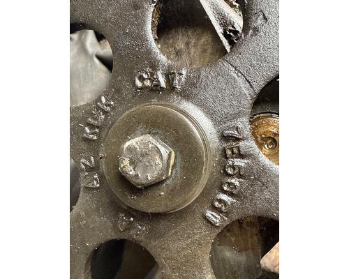 CAT 3406E Oil PumpPick Up Tube