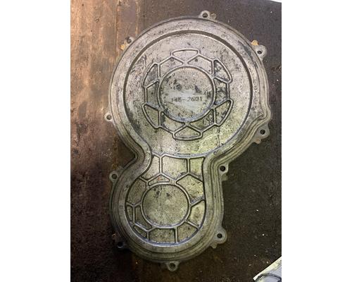 CAT 3406E Timing Cover