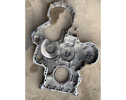 CAT 3406E Timing Cover