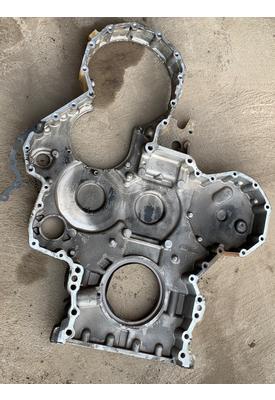 CAT 3406E Timing Cover