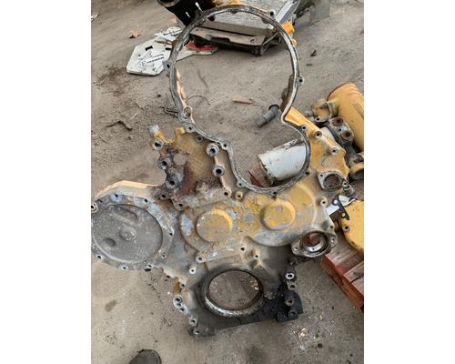 CAT 3406E Timing Cover