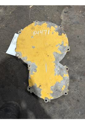 CAT 3406E Timing Cover