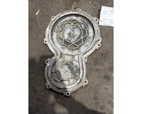 CAT 3406E Timing Cover