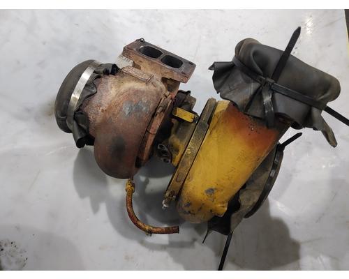 CAT 3406E TurbochargerSupercharger