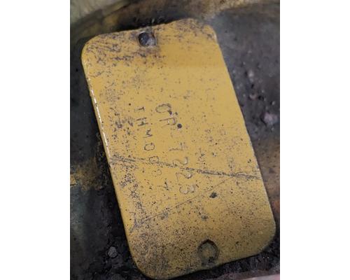 CAT 3406E TurbochargerSupercharger