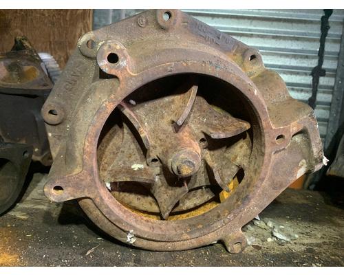 CAT 3406E Water Pump