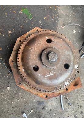 CAT 3406E Water Pump