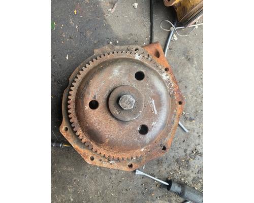 CAT 3406E Water Pump