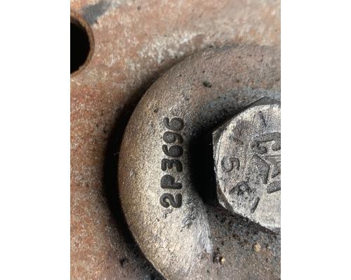 CAT 3406E Water Pump
