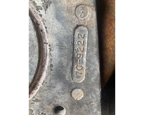 CAT 3406E Water Pump
