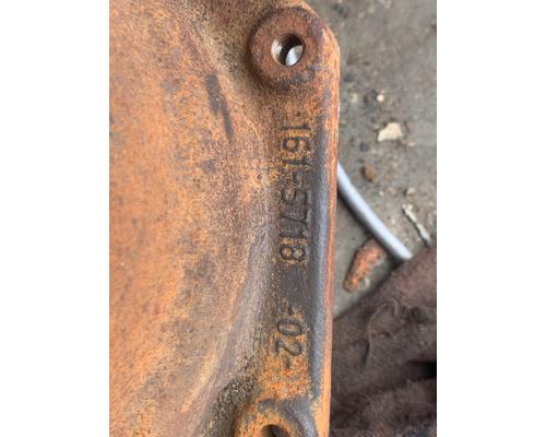 CAT 3406E Water Pump