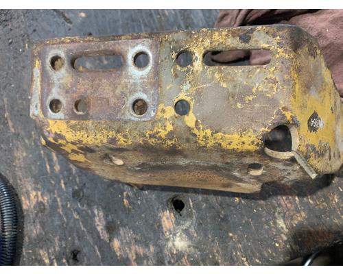 CAT 3406 Bracket, Misc.