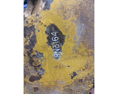 CAT 3406 Bracket, Misc.