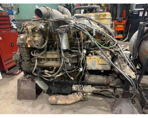 CAT 3406 Engine Assembly