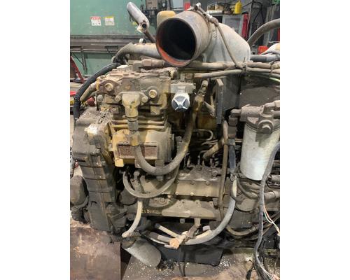 CAT 3406 Engine Assembly