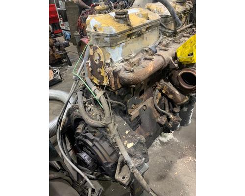 CAT 3406 Engine Assembly
