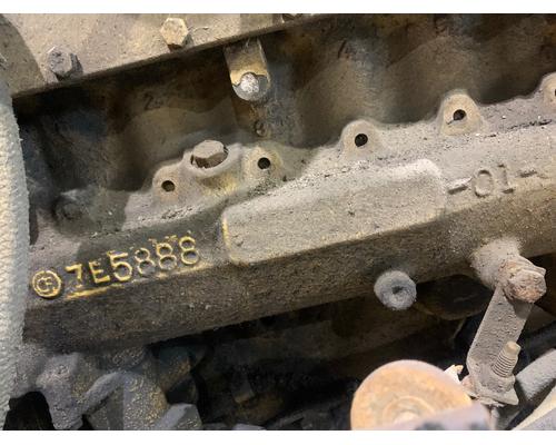 CAT 3406 Engine Assembly