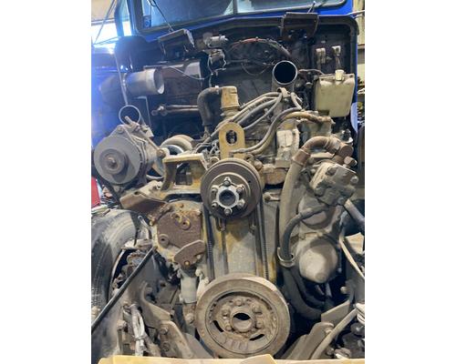 CAT 3406 Engine Assembly