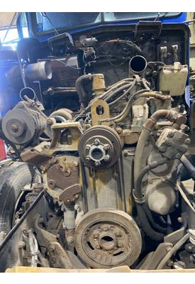 CAT 3406 Engine Assembly