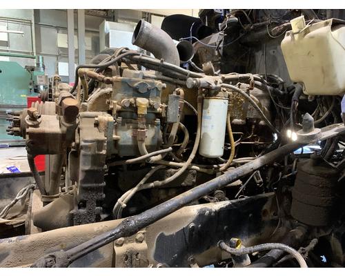 CAT 3406 Engine Assembly