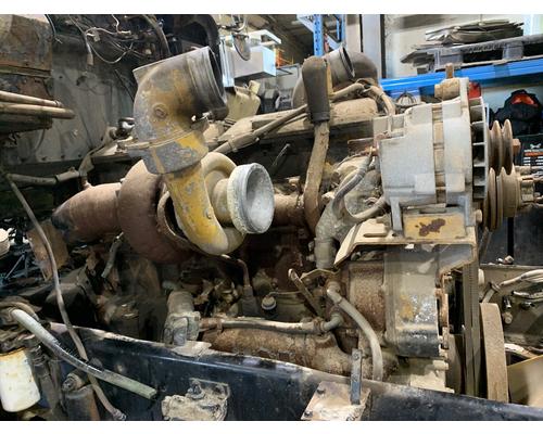 CAT 3406 Engine Assembly