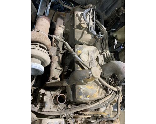 CAT 3406 Engine Assembly