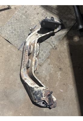 CAT 3406 Engine Mounts