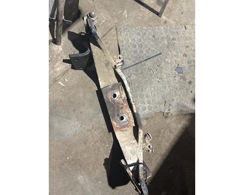 CAT 3406 Engine Mounts