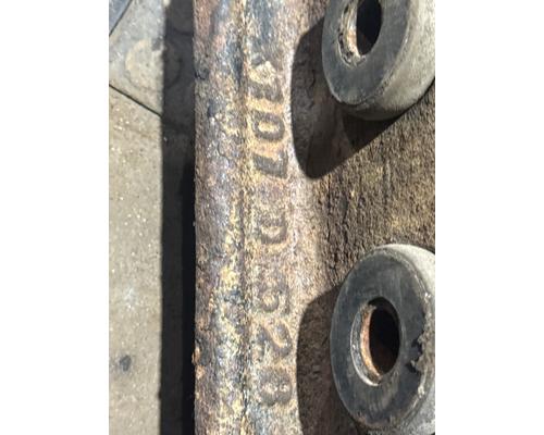 CAT 3406 Engine Mounts