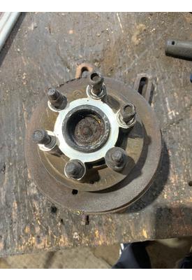CAT 3406 Fan Clutch