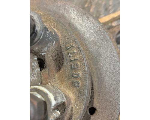 CAT 3406 Fan Clutch