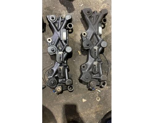 CAT 3406 JakeEngine Brake