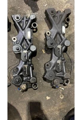 CAT 3406 Jake/Engine Brake