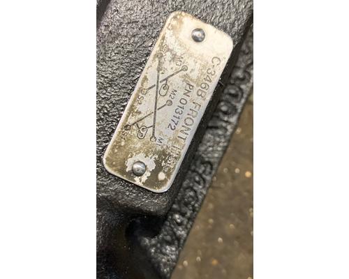 CAT 3406 JakeEngine Brake