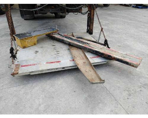 CAT 3406 Oil Pan