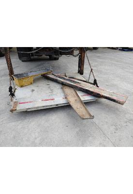 CAT 3406 Oil Pan