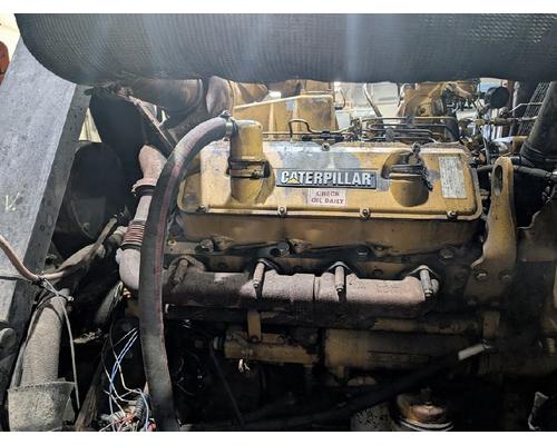 CAT 3408 Engine Assembly