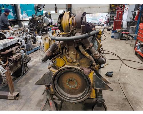 CAT 3408 Engine Assembly